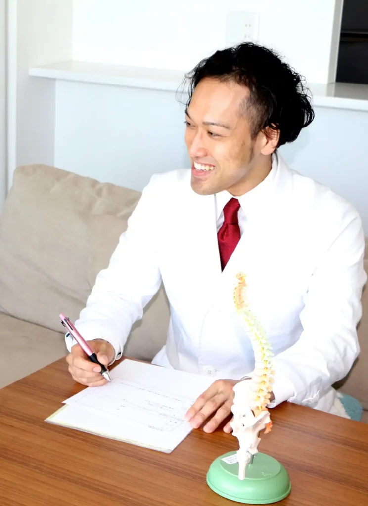 院長：宮田祥志（みやたよしゆき）